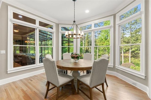 1225 Waterfall Lane, Acworth, GA 30101