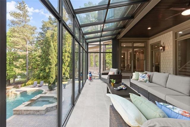 1225 Waterfall Lane, Acworth, GA 30101
