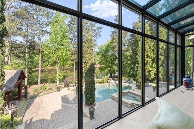 1225 Waterfall Lane, Acworth, GA 30101
