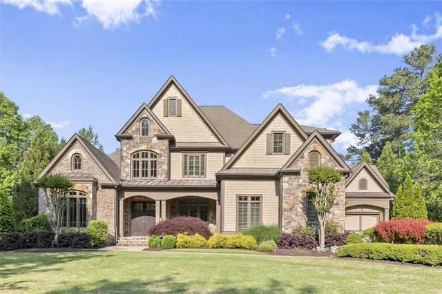 1225 Waterfall Lane, Acworth, GA 30101