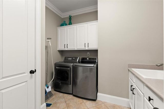 1225 Waterfall Lane, Acworth, GA 30101