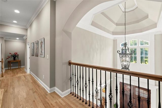 1225 Waterfall Lane, Acworth, GA 30101