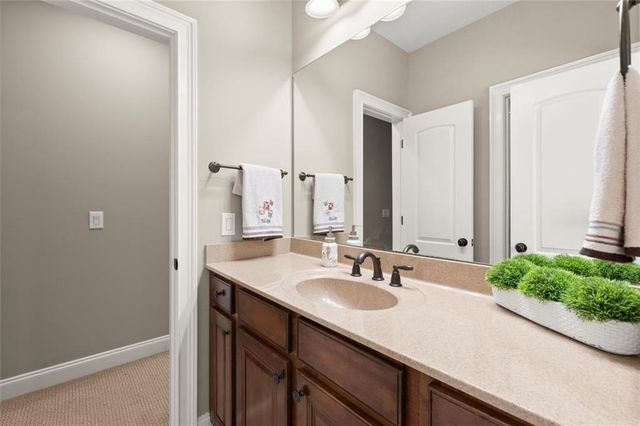 1225 Waterfall Lane, Acworth, GA 30101