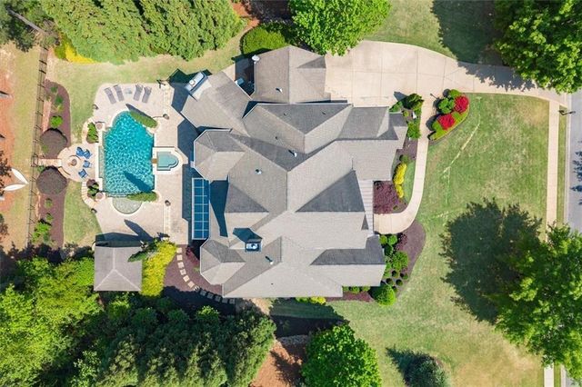1225 Waterfall Lane, Acworth, GA 30101
