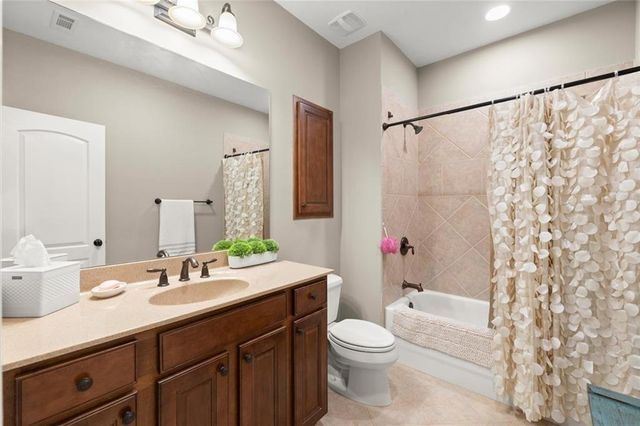1225 Waterfall Lane, Acworth, GA 30101
