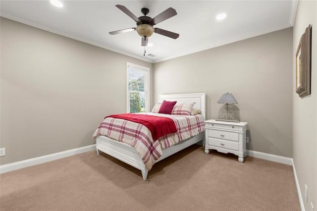 1225 Waterfall Lane, Acworth, GA 30101