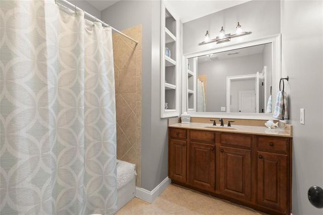 1225 Waterfall Lane, Acworth, GA 30101