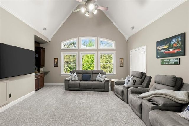 1225 Waterfall Lane, Acworth, GA 30101