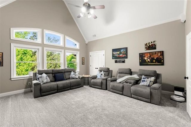 1225 Waterfall Lane, Acworth, GA 30101