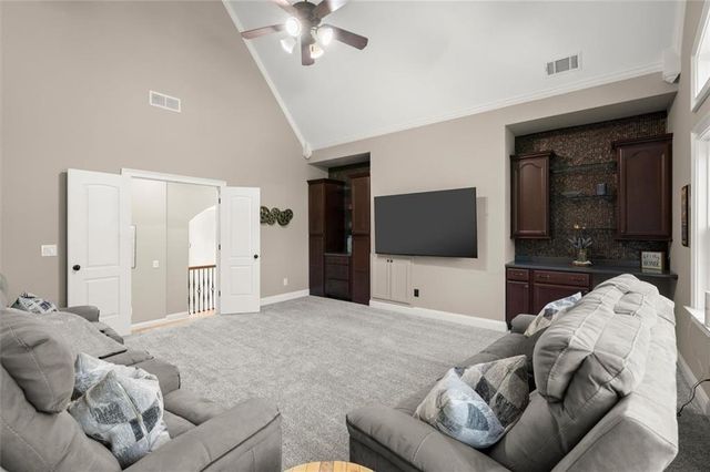 1225 Waterfall Lane, Acworth, GA 30101