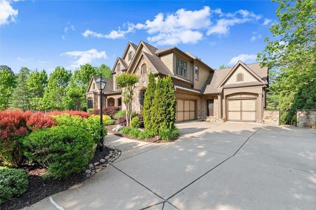 1225 Waterfall Lane, Acworth, GA 30101