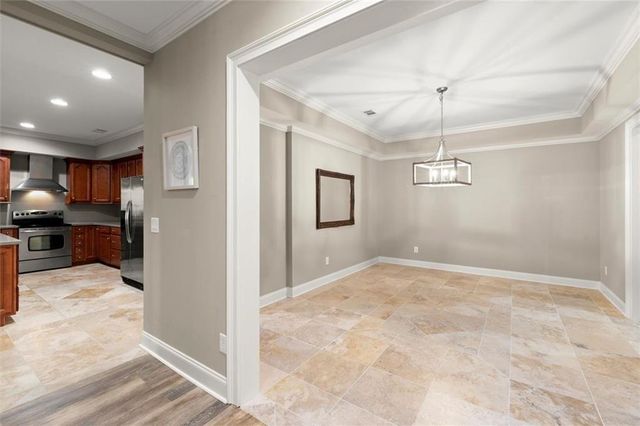 1225 Waterfall Lane, Acworth, GA 30101