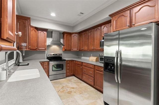 1225 Waterfall Lane, Acworth, GA 30101