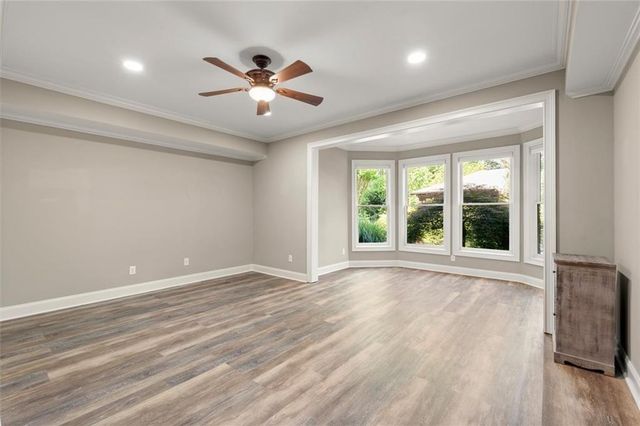 1225 Waterfall Lane, Acworth, GA 30101