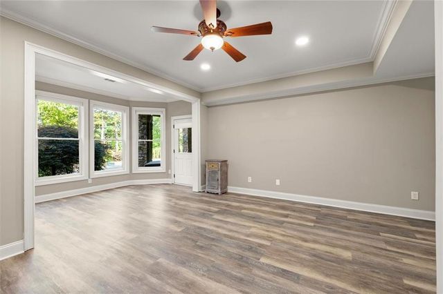 1225 Waterfall Lane, Acworth, GA 30101