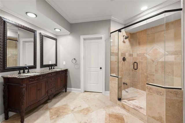 1225 Waterfall Lane, Acworth, GA 30101