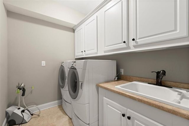 1225 Waterfall Lane, Acworth, GA 30101