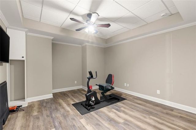 1225 Waterfall Lane, Acworth, GA 30101