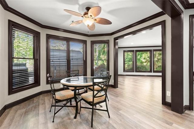 1225 Waterfall Lane, Acworth, GA 30101