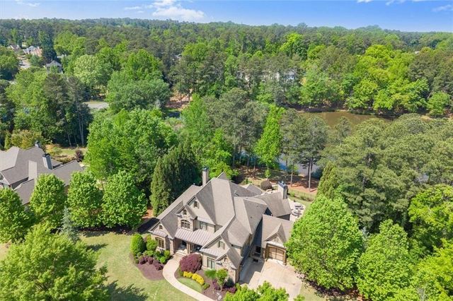 1225 Waterfall Lane, Acworth, GA 30101