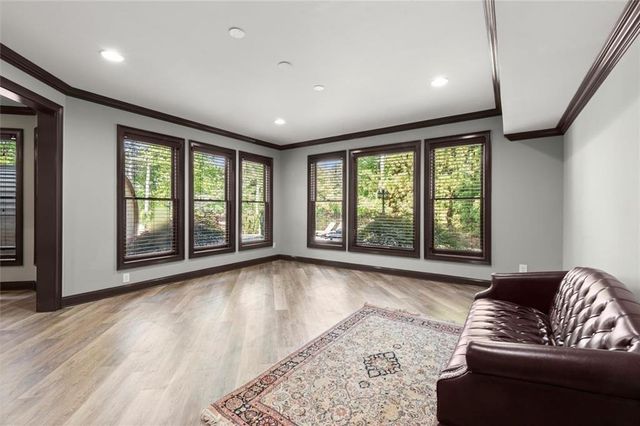 1225 Waterfall Lane, Acworth, GA 30101