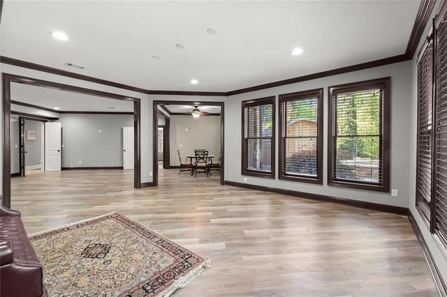 1225 Waterfall Lane, Acworth, GA 30101