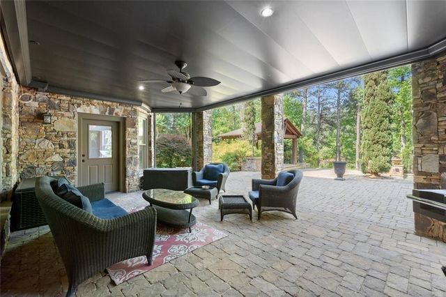 1225 Waterfall Lane, Acworth, GA 30101