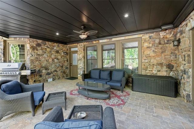 1225 Waterfall Lane, Acworth, GA 30101