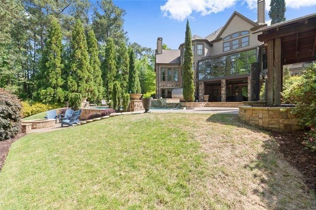 1225 Waterfall Lane, Acworth, GA 30101