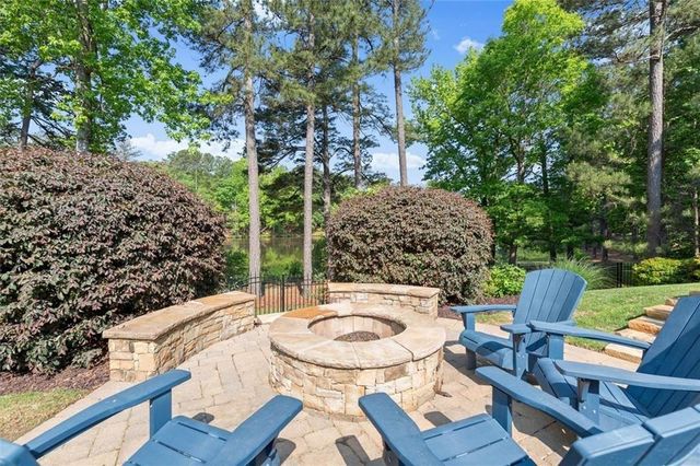 1225 Waterfall Lane, Acworth, GA 30101