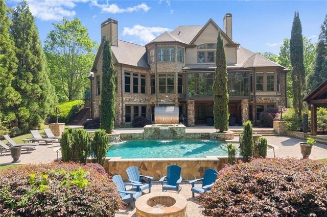 1225 Waterfall Lane, Acworth, GA 30101