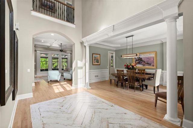1225 Waterfall Lane, Acworth, GA 30101