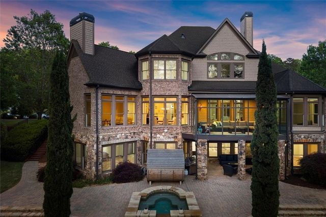 1225 Waterfall Lane, Acworth, GA 30101