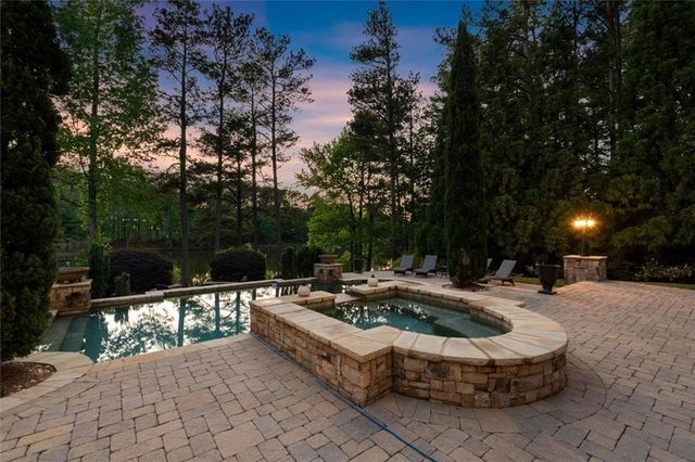 1225 Waterfall Lane, Acworth, GA 30101