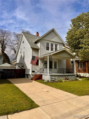 42 Bloomfield Avenue, Buffalo, NY 14220