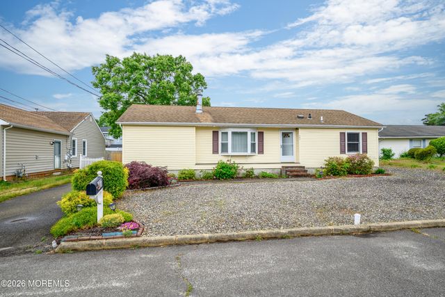 407 Sinclair Avenue, Lanoka Harbor, NJ 08734