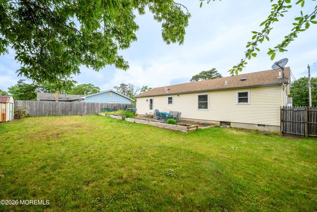 407 Sinclair Avenue, Lanoka Harbor, NJ 08734