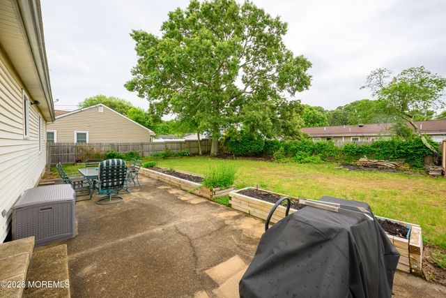 407 Sinclair Avenue, Lanoka Harbor, NJ 08734