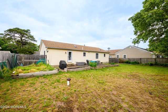 407 Sinclair Avenue, Lanoka Harbor, NJ 08734