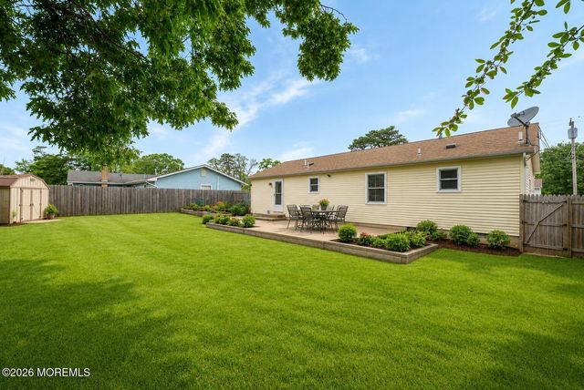 407 Sinclair Avenue, Lanoka Harbor, NJ 08734