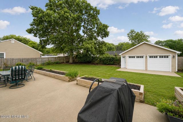 407 Sinclair Avenue, Lanoka Harbor, NJ 08734