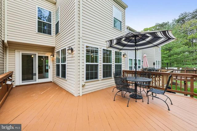 8727 THORNBROOK DR, Odenton, MD 21113