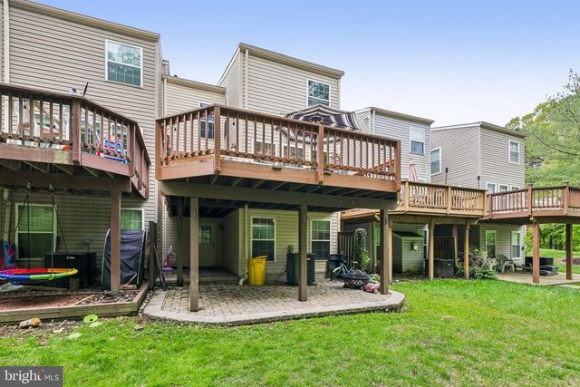 8727 THORNBROOK DR, Odenton, MD 21113