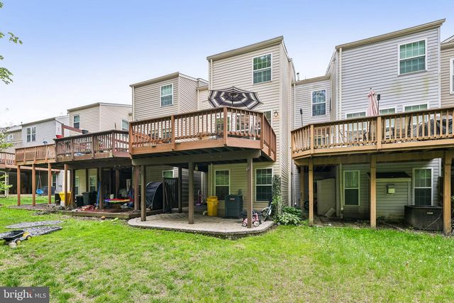 8727 THORNBROOK DR, Odenton, MD 21113