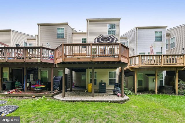 8727 THORNBROOK DR, Odenton, MD 21113