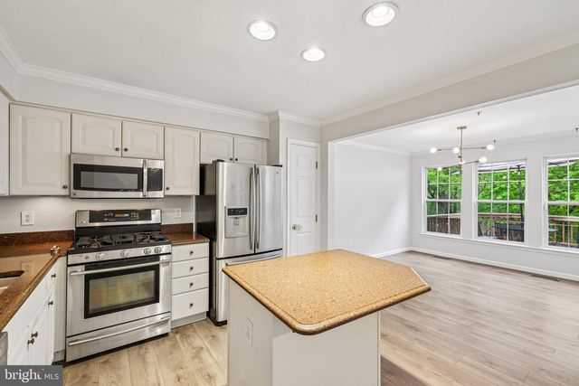 8727 THORNBROOK DR, Odenton, MD 21113