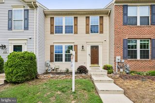 8727 THORNBROOK DR, Odenton, MD 21113
