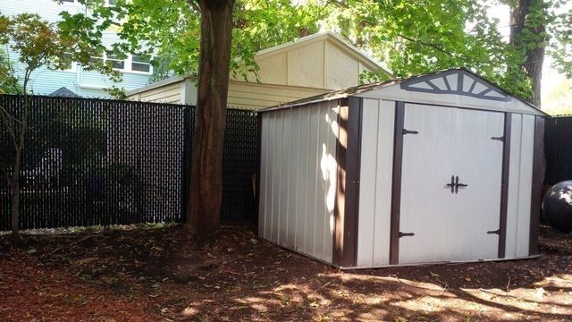 14 E Milton Road 4-C, Brookline, MA 02445