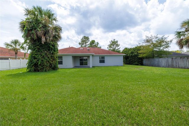 4 PRINCESS RUTH LANE, Palm Coast, FL 32164