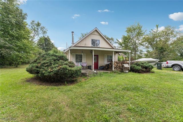 52025 Betts Road, Wellington, OH 44090